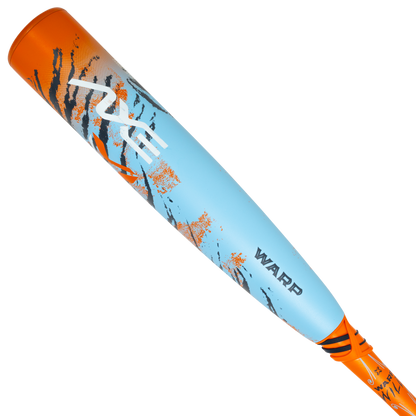 2026 Axe Warp WILD USSSA (-5) Flared Handle