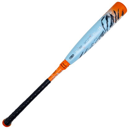 2026 Axe Warp WILD USSSA (-10) Original Axe Handle