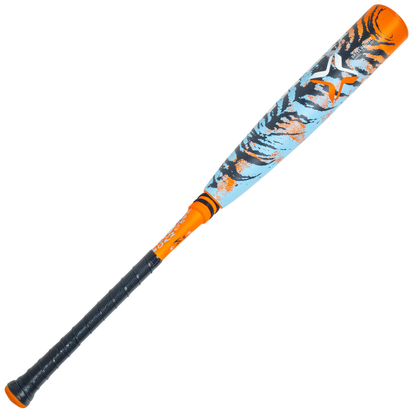 2026 Axe Warp WILD USSSA (-5) Flared Handle