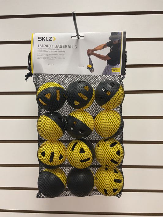 SKLZ Impact Baseballs