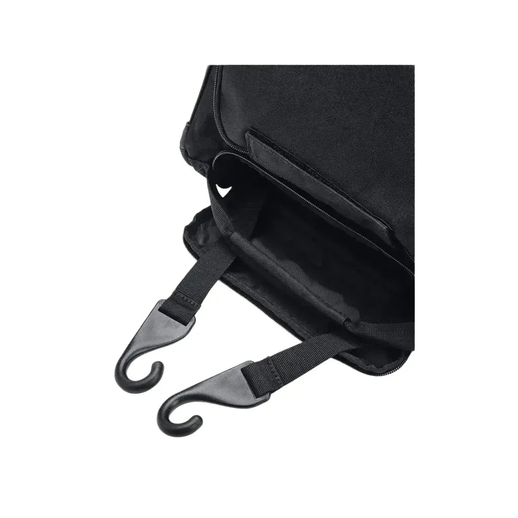 OSFA / Black--Silver / Unisex