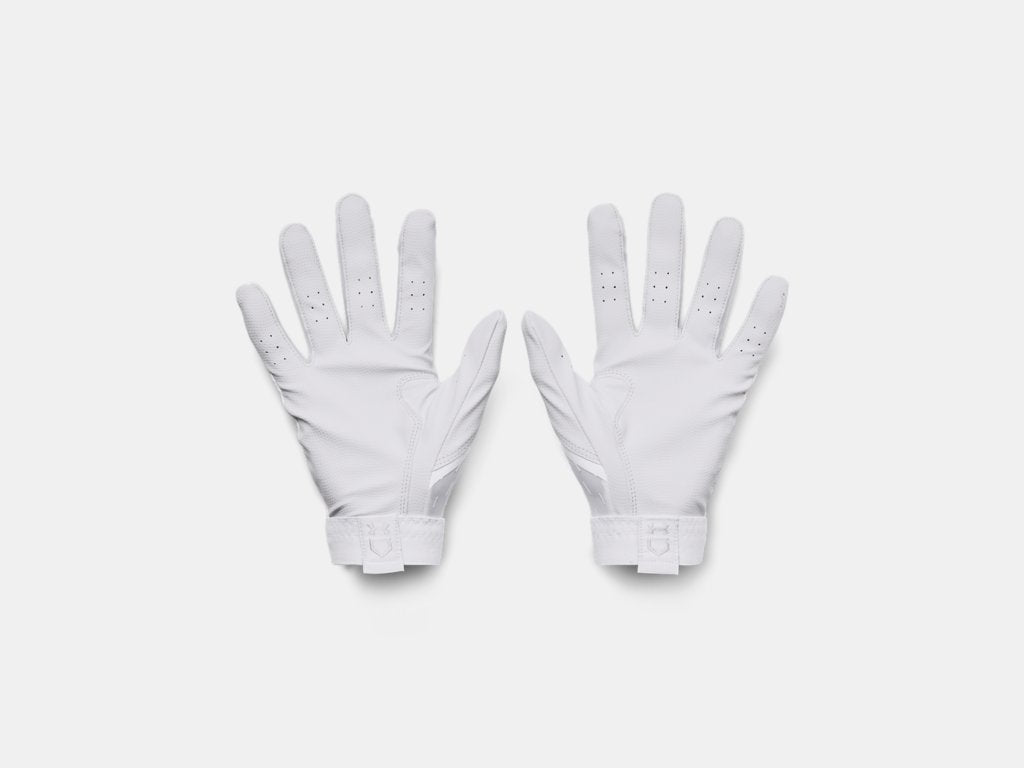 Gants de frappeur UA Clean Up pour hommes