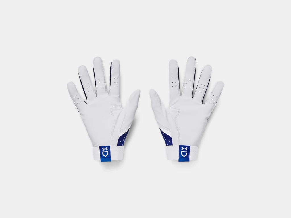 Men's UA Clean Up Batting Gloves