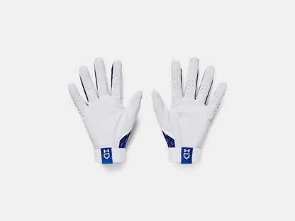 Gants de frappeur UA Clean Up pour hommes