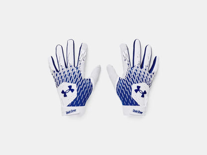 Men's UA Clean Up Batting Gloves