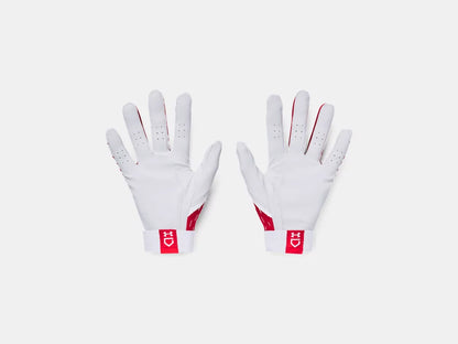 Men's UA Clean Up Batting Gloves