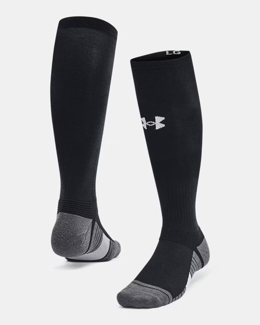 UA Team Unisex Over-The-Calf Socks