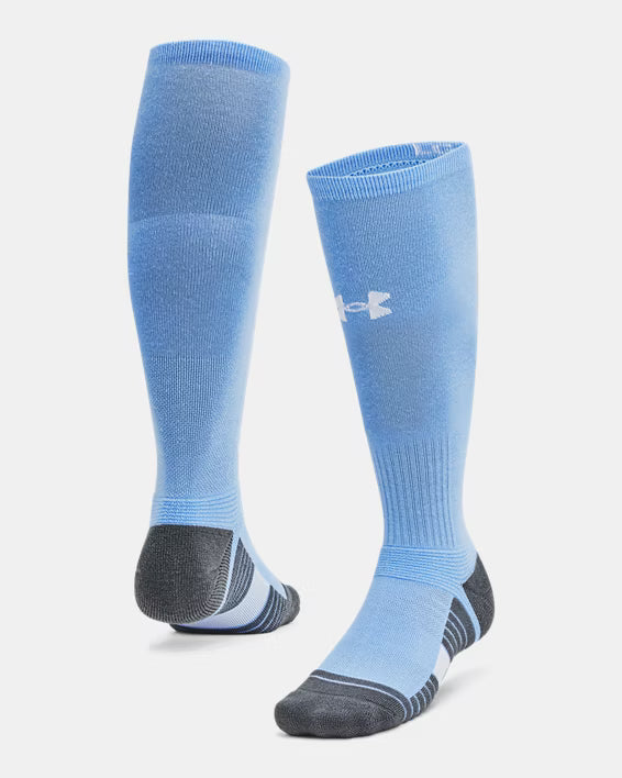 UA Team Unisex Over-The-Calf Socks