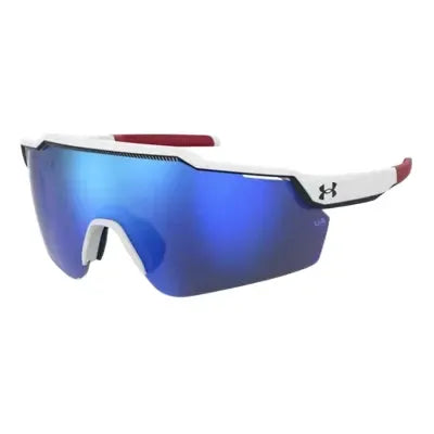 OSFA / WHITE BLUE / Adult