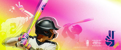 EASTON DUB -10 (2 3/4" BARREL) USSSA YOUTH BASEBALL BAT