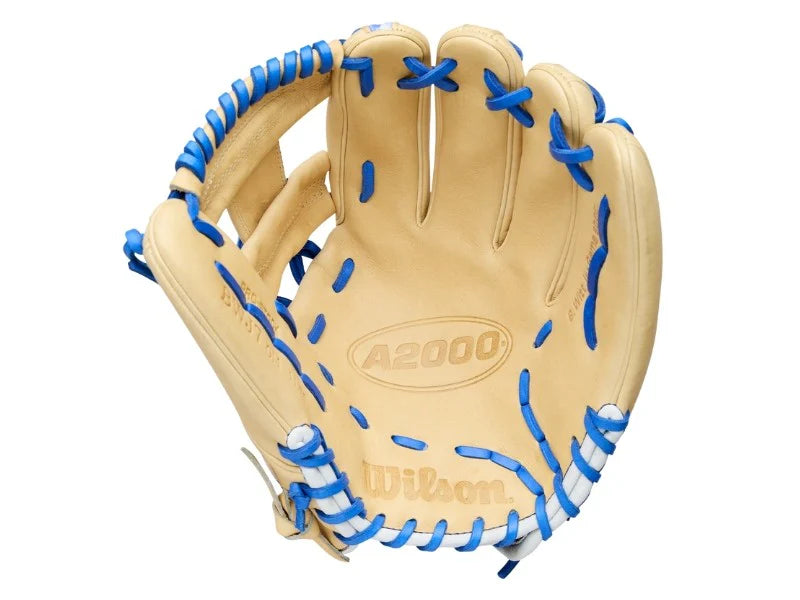 2025 WINTER A2000 BOBBY WITT JR GM 11.75