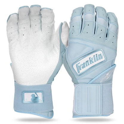 FRANKLIN POWERSTRAP INFINITE ADULT BATTING GLOVES