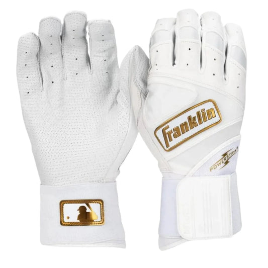 White/Gold / M