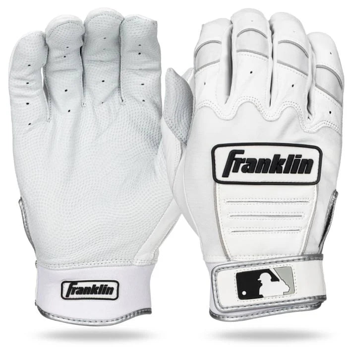 FRANKLIN CFX PRO YOUTH BATTING GLOVES