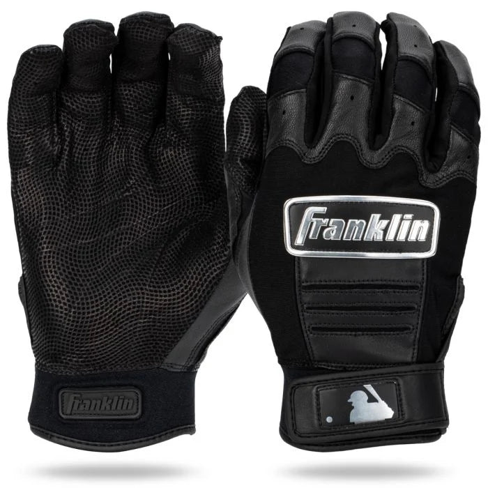 MLB Adult CFX Pro Chrome Batting Gloves