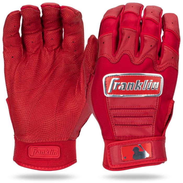 FRANKLIN CFX PRO YOUTH BATTING GLOVES
