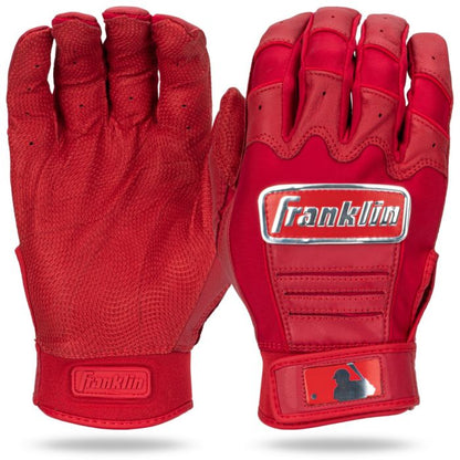 FRANKLIN CFX PRO YOUTH BATTING GLOVES