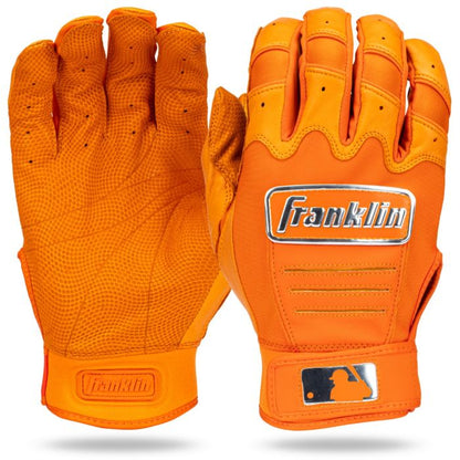 FRANKLIN CFX PRO YOUTH BATTING GLOVES