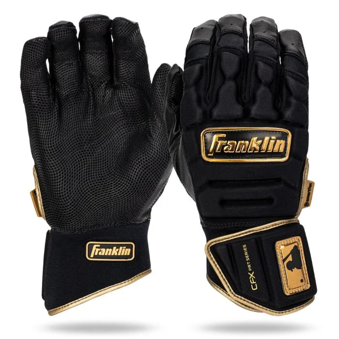 MLB Adult CFX PRT Batting Gloves