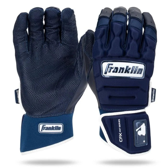 MLB Adult CFX PRT Batting Gloves