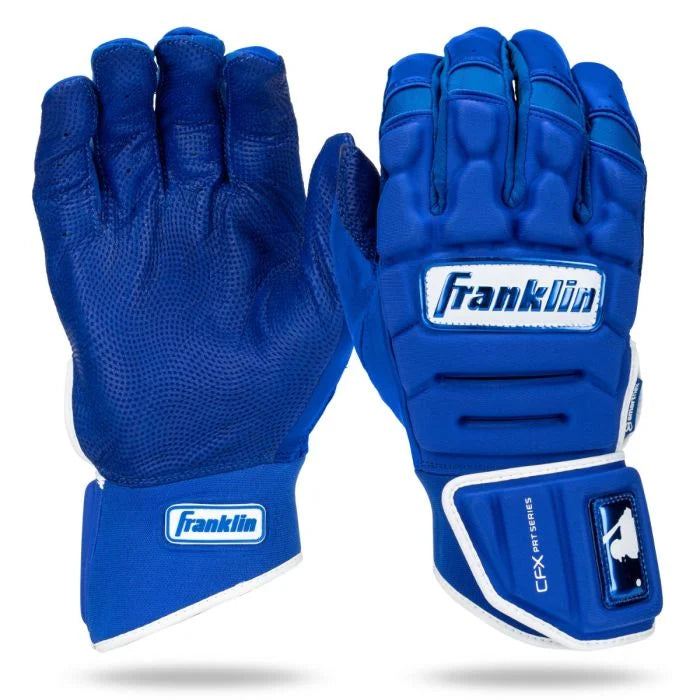 MLB Adult CFX PRT Batting Gloves