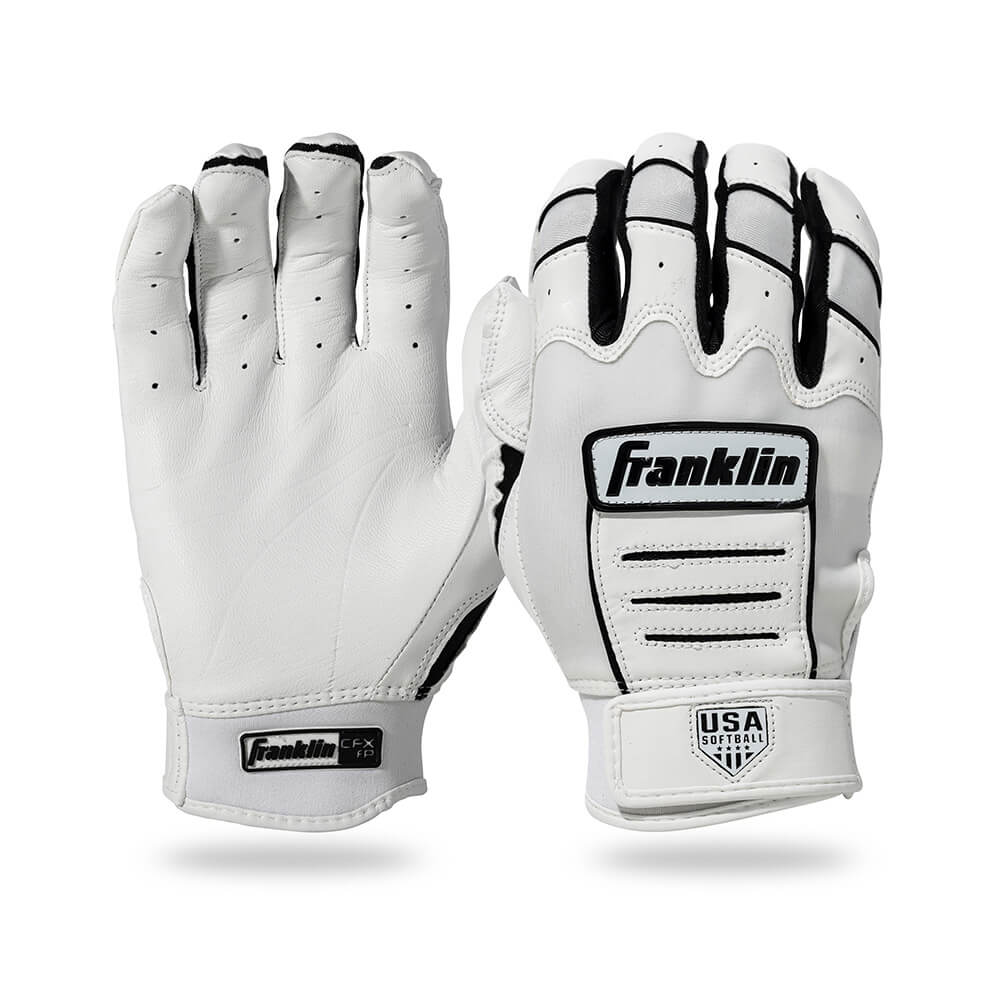 CFX Fastpitch Women's Batting Gloves