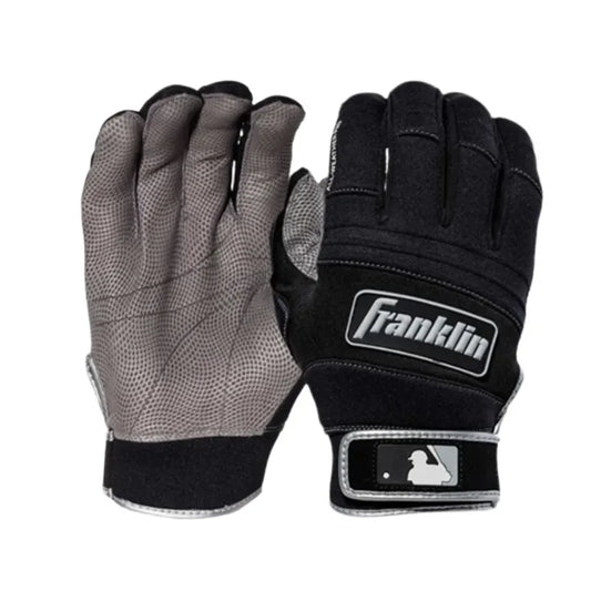 Black/Grey / S