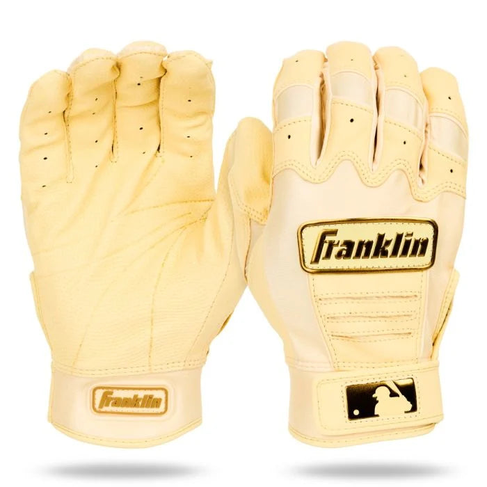 FRANKLIN CFX PRO YOUTH BATTING GLOVES