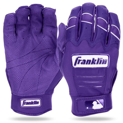 FRANKLIN CFX PRO YOUTH BATTING GLOVES