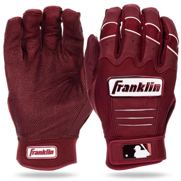 FRANKLIN CFX PRO YOUTH BATTING GLOVES