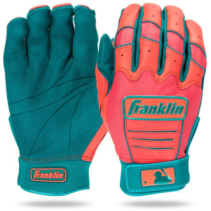 FRANKLIN CFX PRO YOUTH BATTING GLOVES