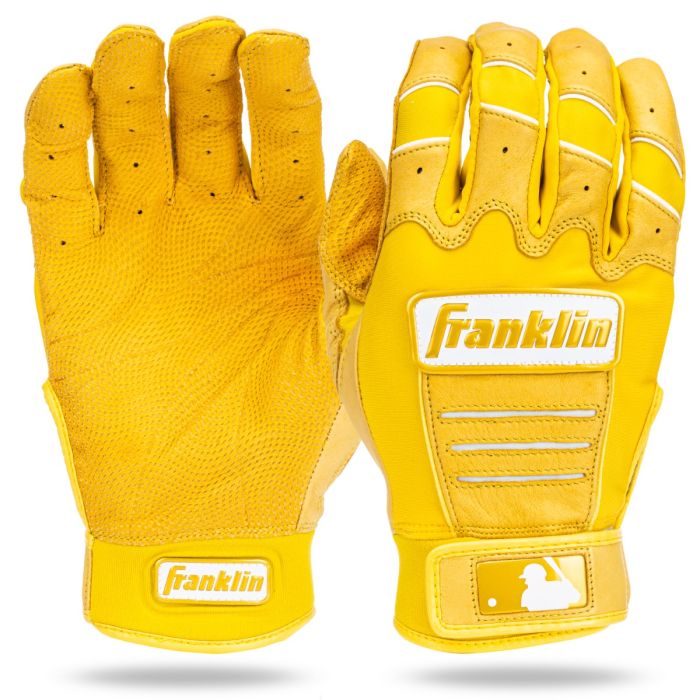 FRANKLIN CFX PRO YOUTH BATTING GLOVES