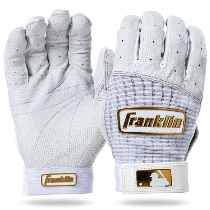 MLB Adult Pro Classic Batting Gloves