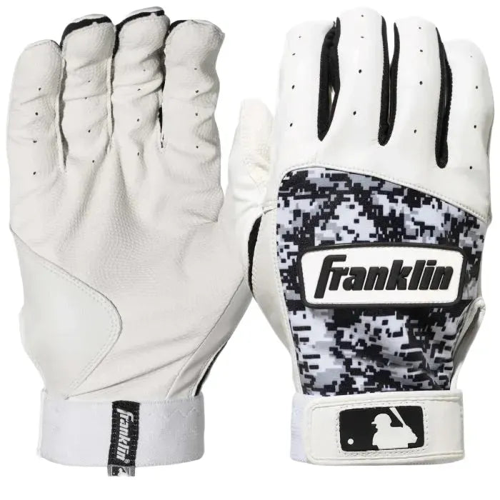 White/Black / L