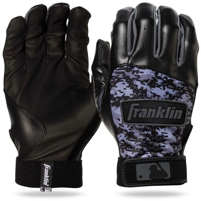 MLB Adult Digitek Batting Gloves