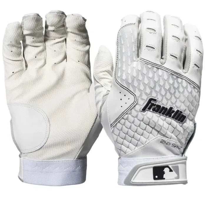 White / XS