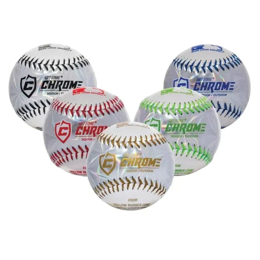 FRANKLIN MLBÂ¨ SFTSTRK CHROME