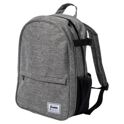 MLB Traveller Jr Backpack - Heather Grey
