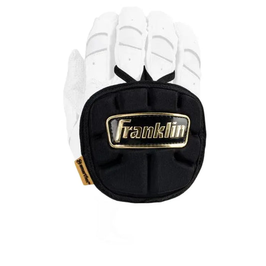 Black/Gold / OS