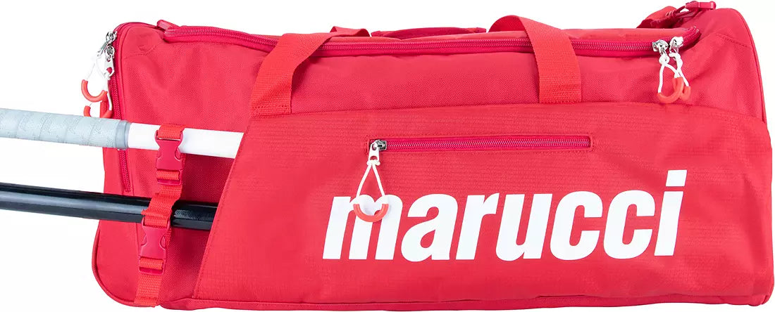 Marucci Team Utility Duffle Bag V3