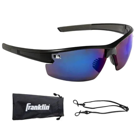 FRANKLIN MLBÂ¨ DELUXE FLIP UP SUNGLASSES