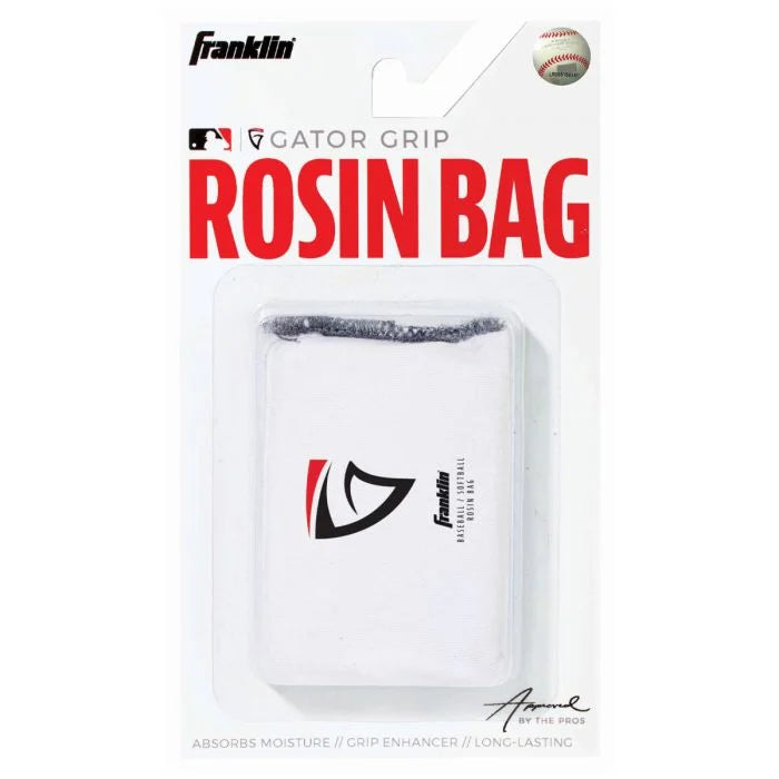 MLB¨ GATOR GRIP: ROSIN BAG