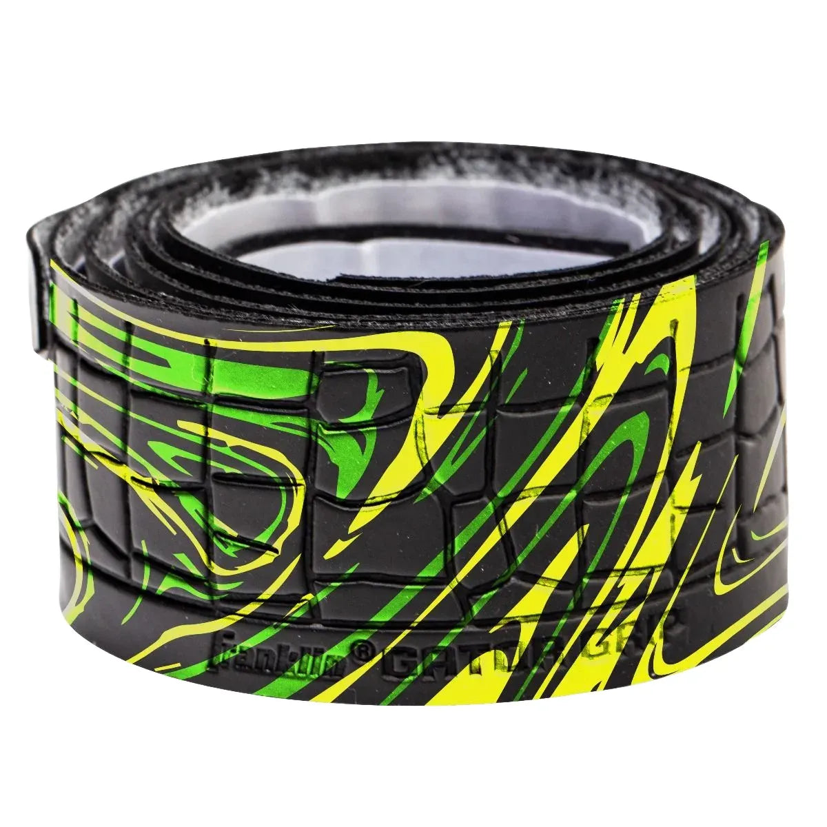 Black/Neon Green/Yellow