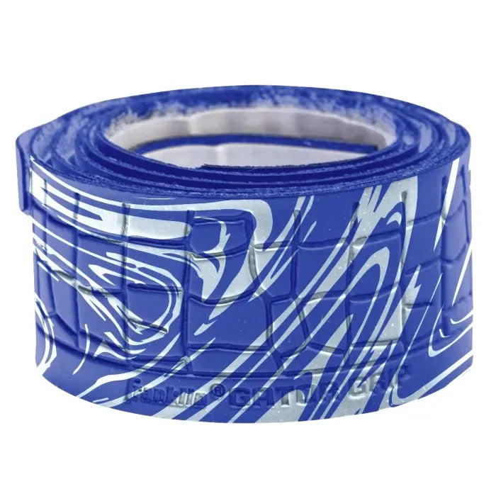 Royal/Chrome