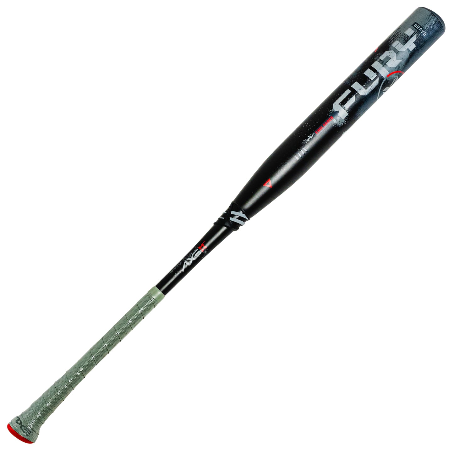 Axe Fury BRAVO Flared Handle End-Load Slowpitch Bat (USSSA)