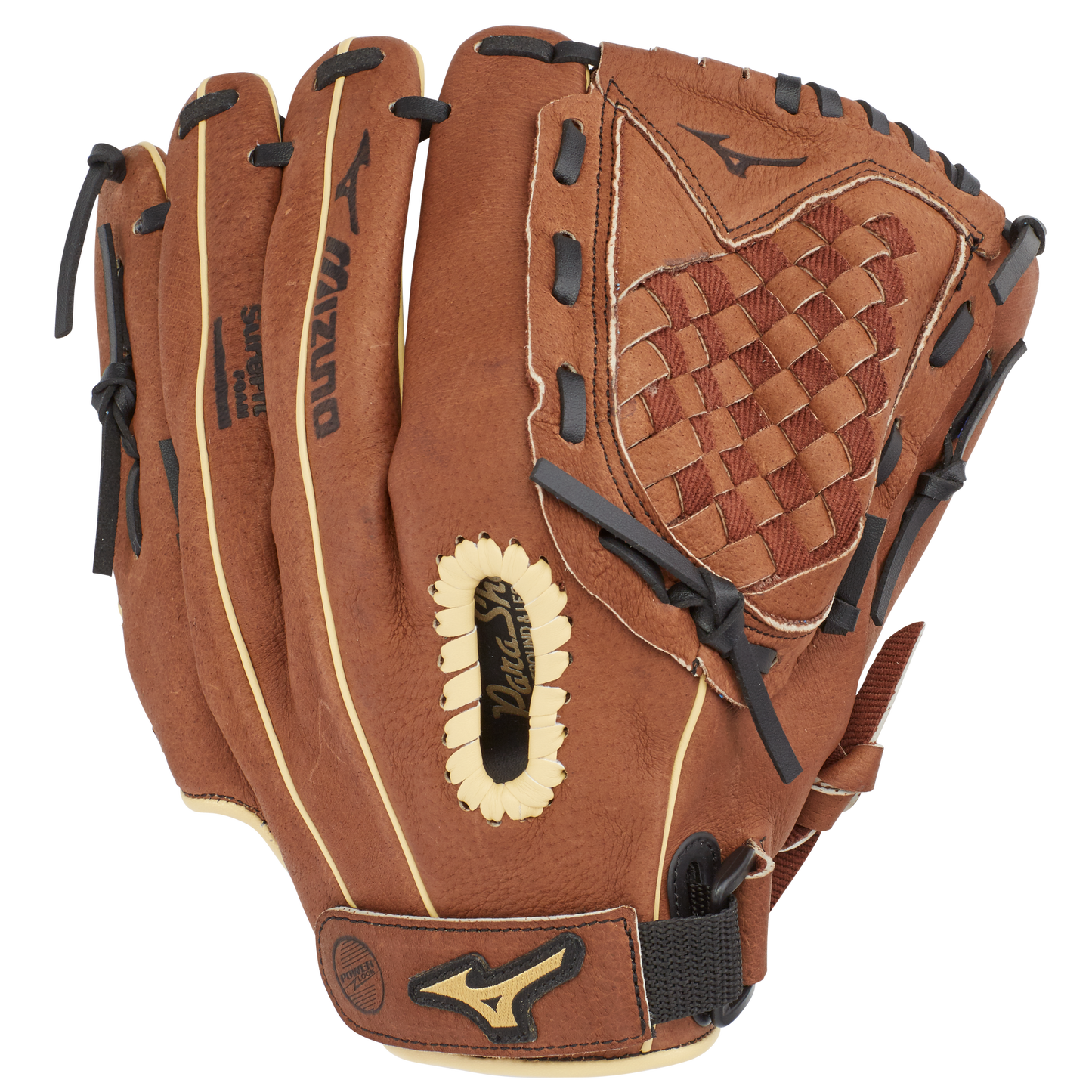 Prospect Series PowerCloseª Baseball Glove 11.5"