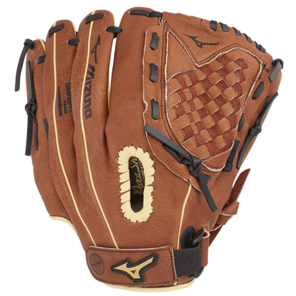 Prospect Series PowerCloseª Baseball Glove 11.5"