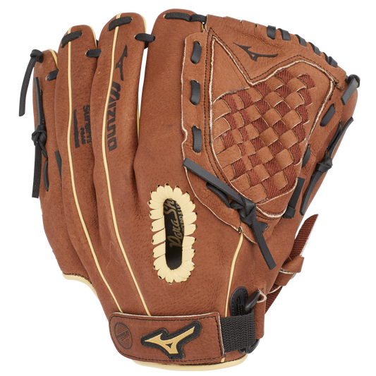 Prospect Series PowerCloseª Baseball Glove 11.5"