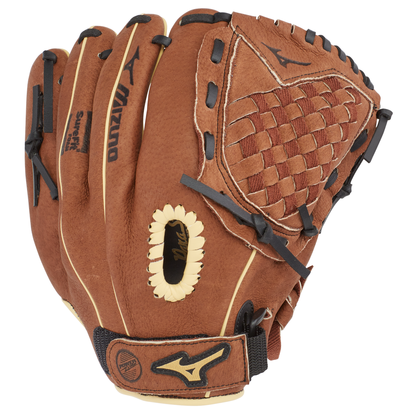 Prospect Series PowerCloseª Baseball Glove 11"