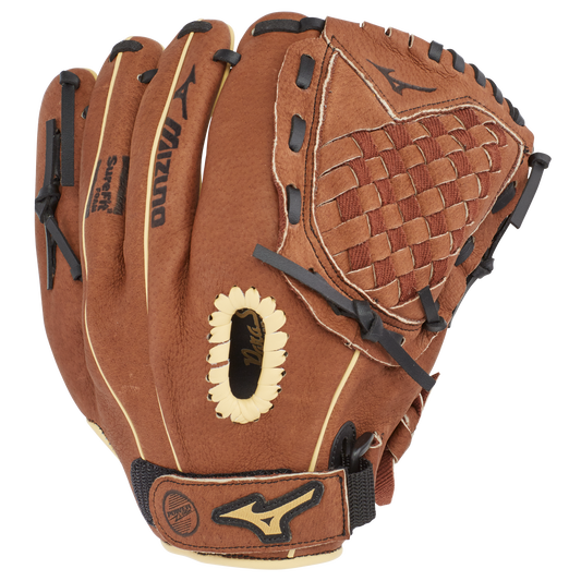 Prospect Series PowerCloseª Baseball Glove 11"